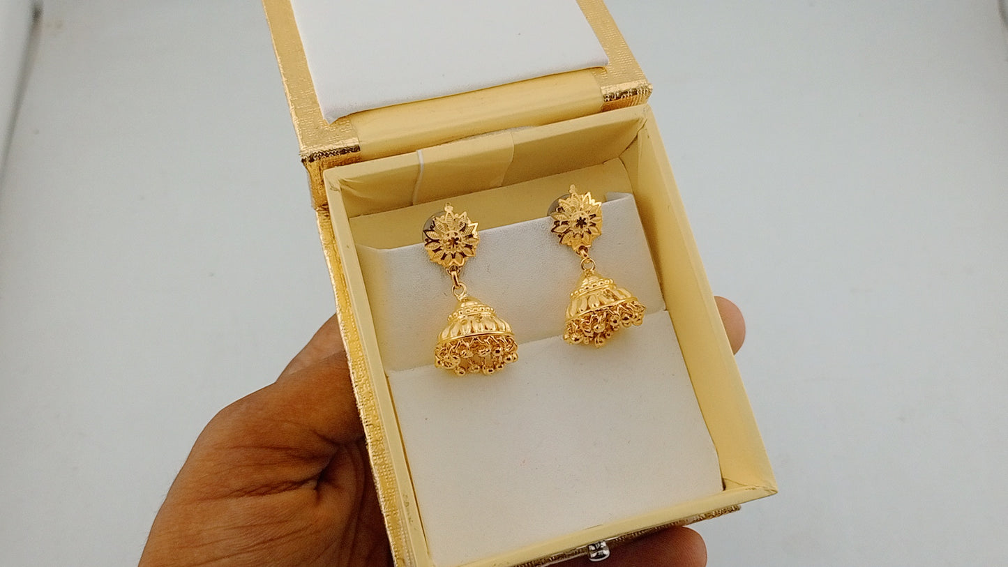 Jhumka