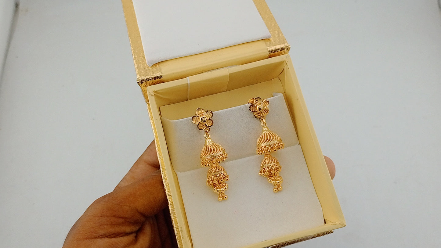 Jhumka