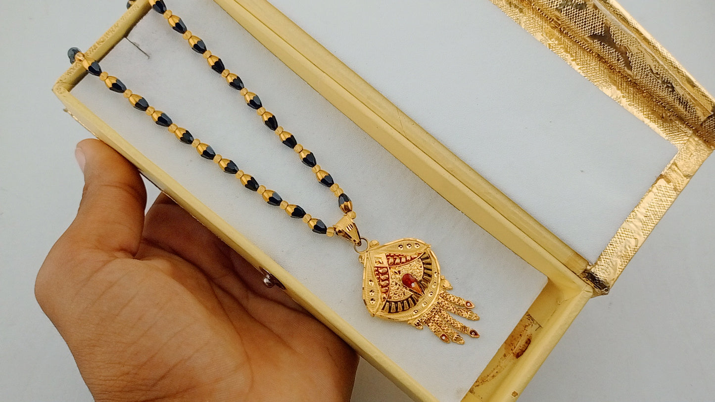 Ladies locket