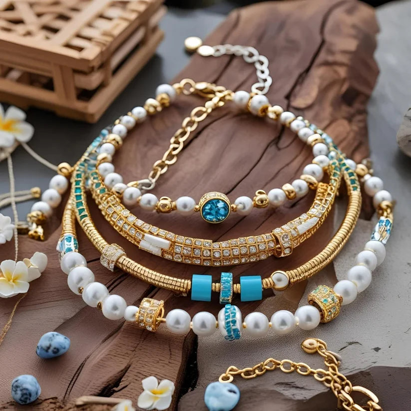 Bracelets T2