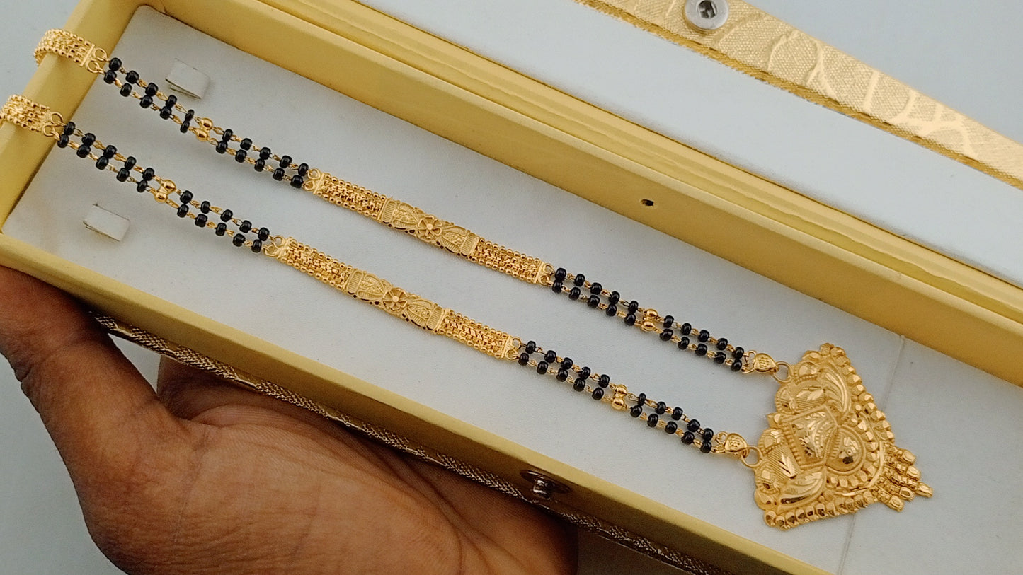 Patta mangalsutra