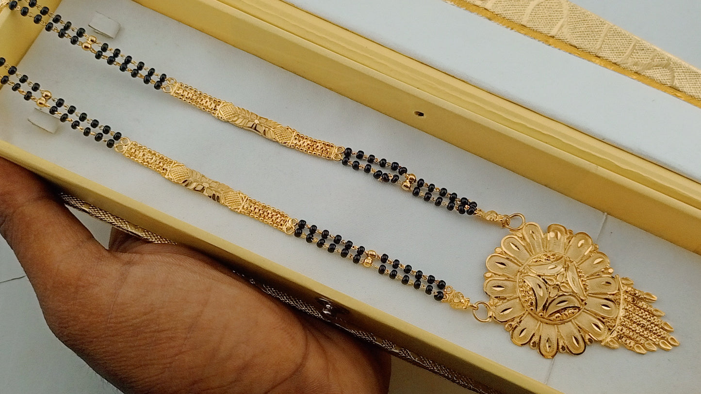 Patta mangalsutra