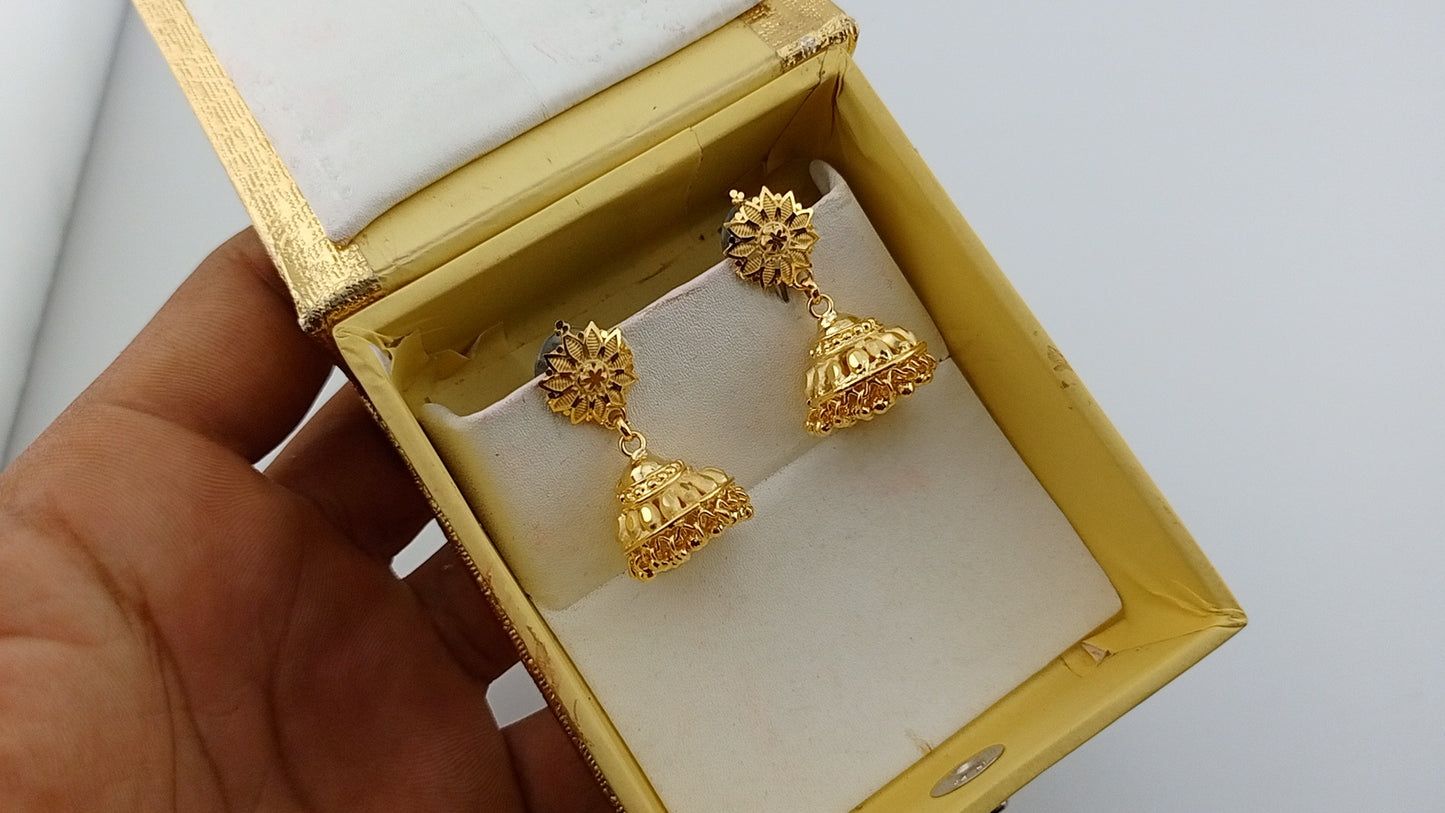 Jhumka