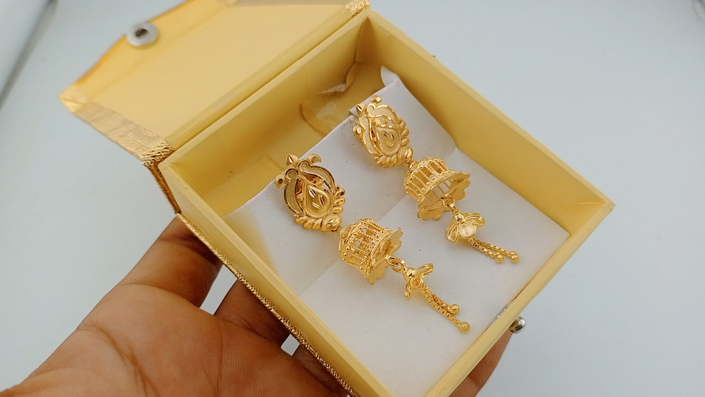 Jhumka