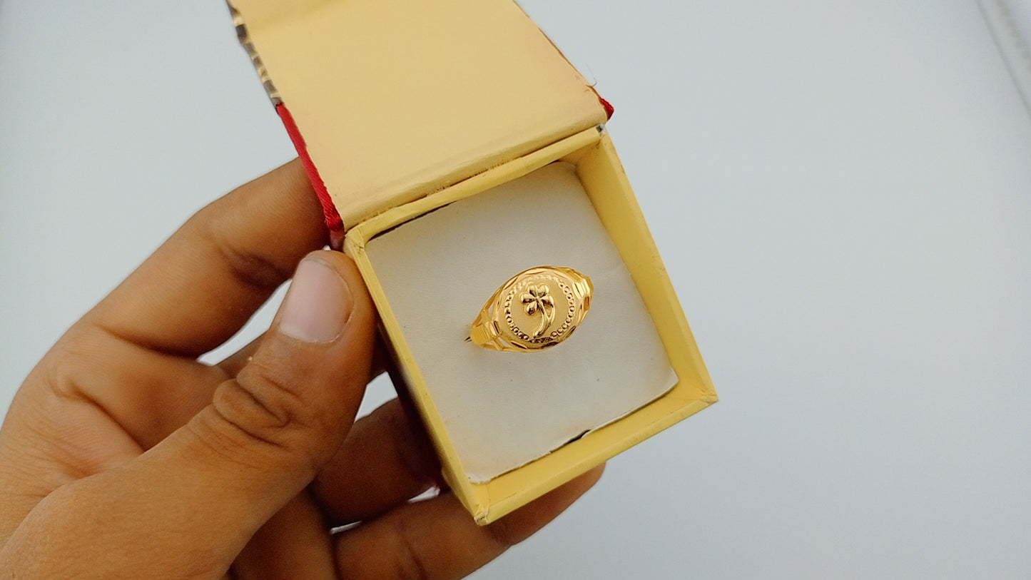 Jents ring