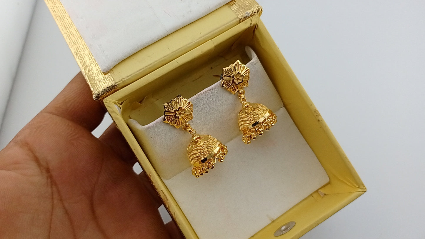 Jhumka