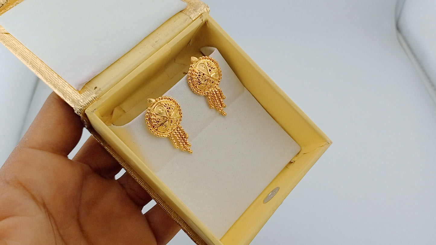 Small Earrings