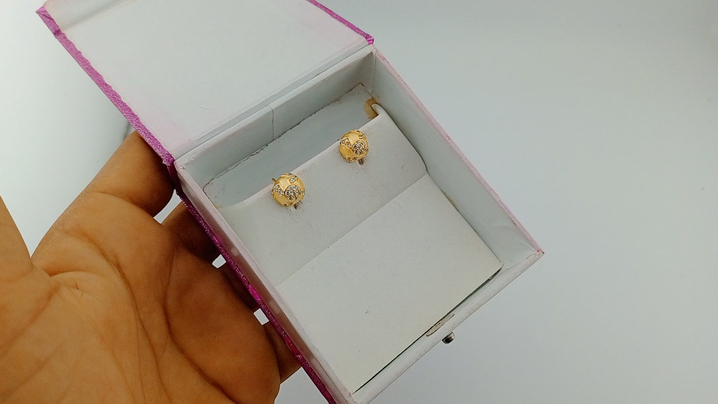 Chhota earrings