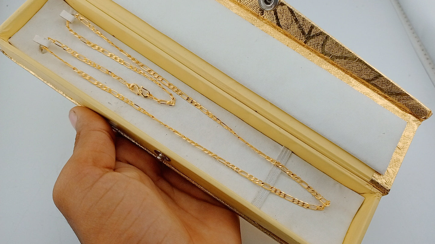 Ladies chain