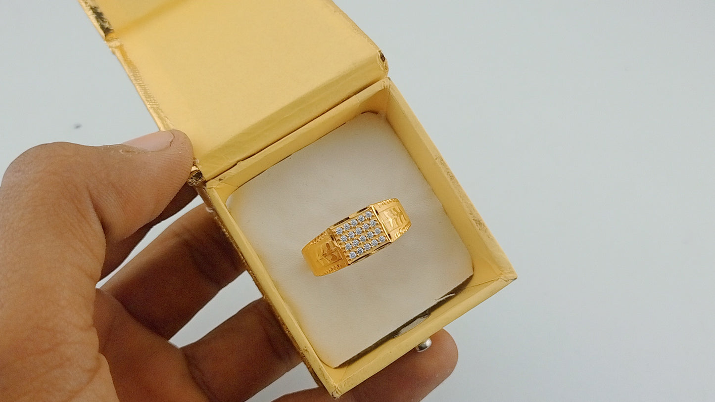 Jents ring