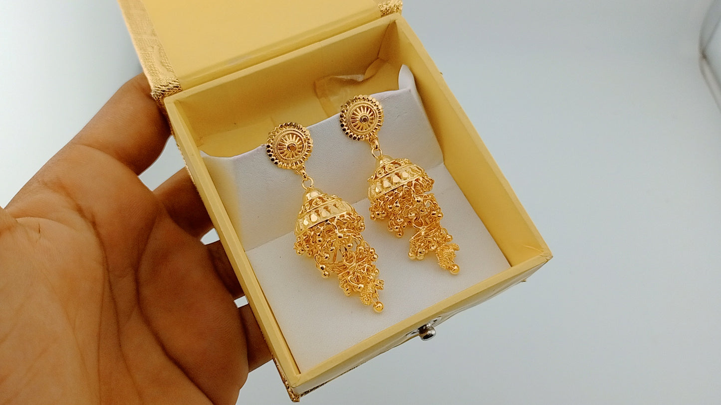 Jhumka