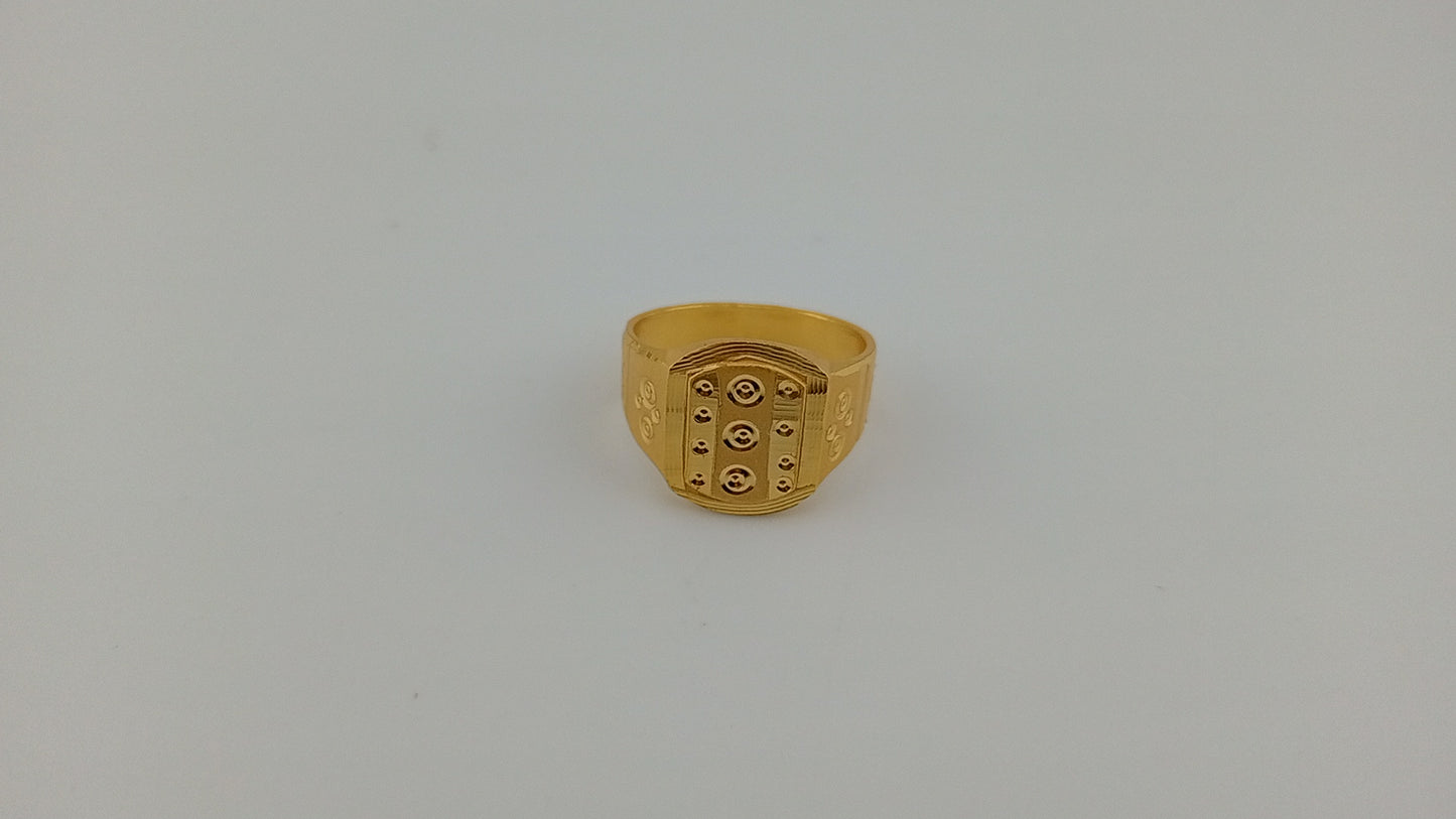 Jents ring
