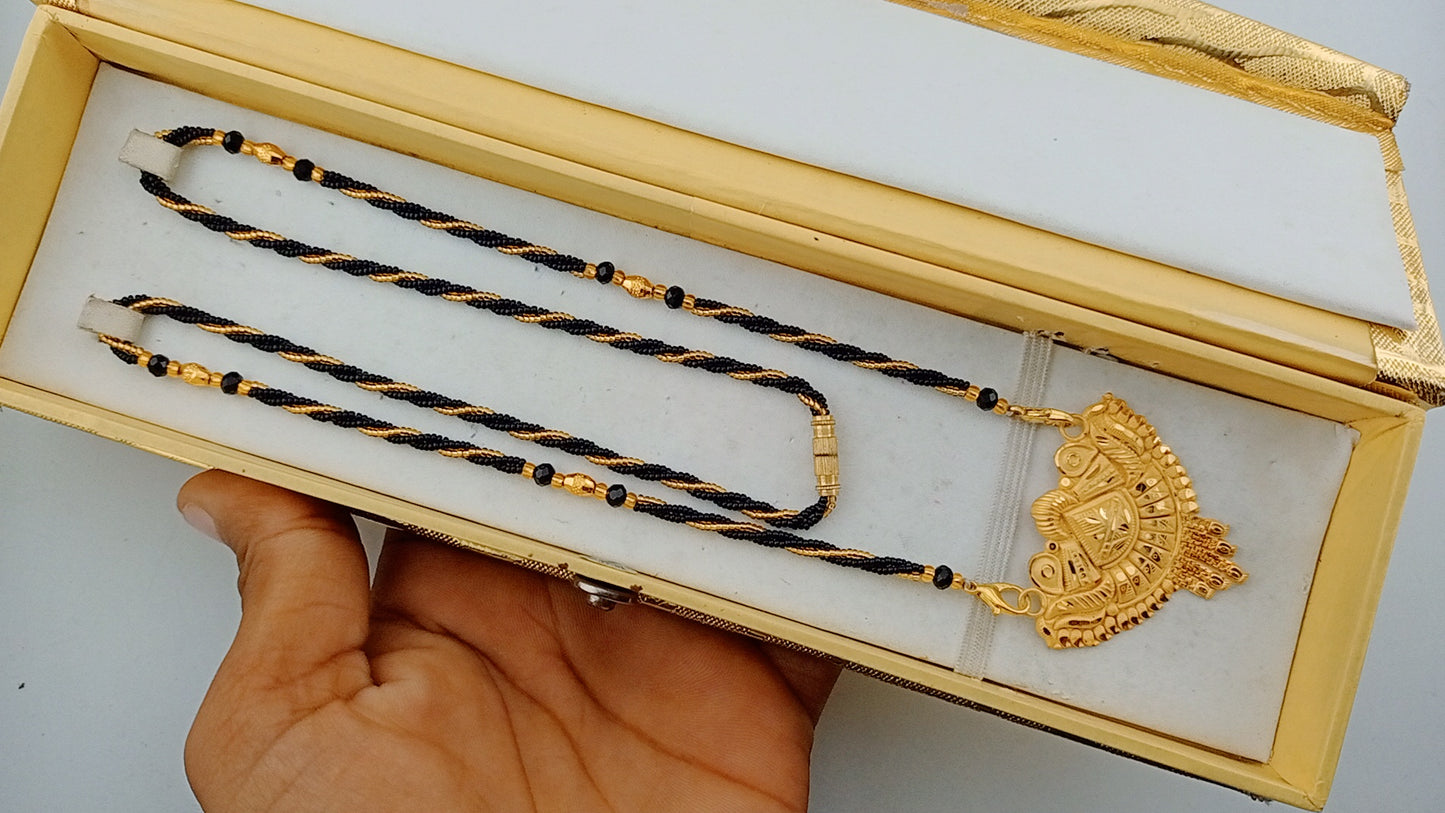 Sada mangalsutra