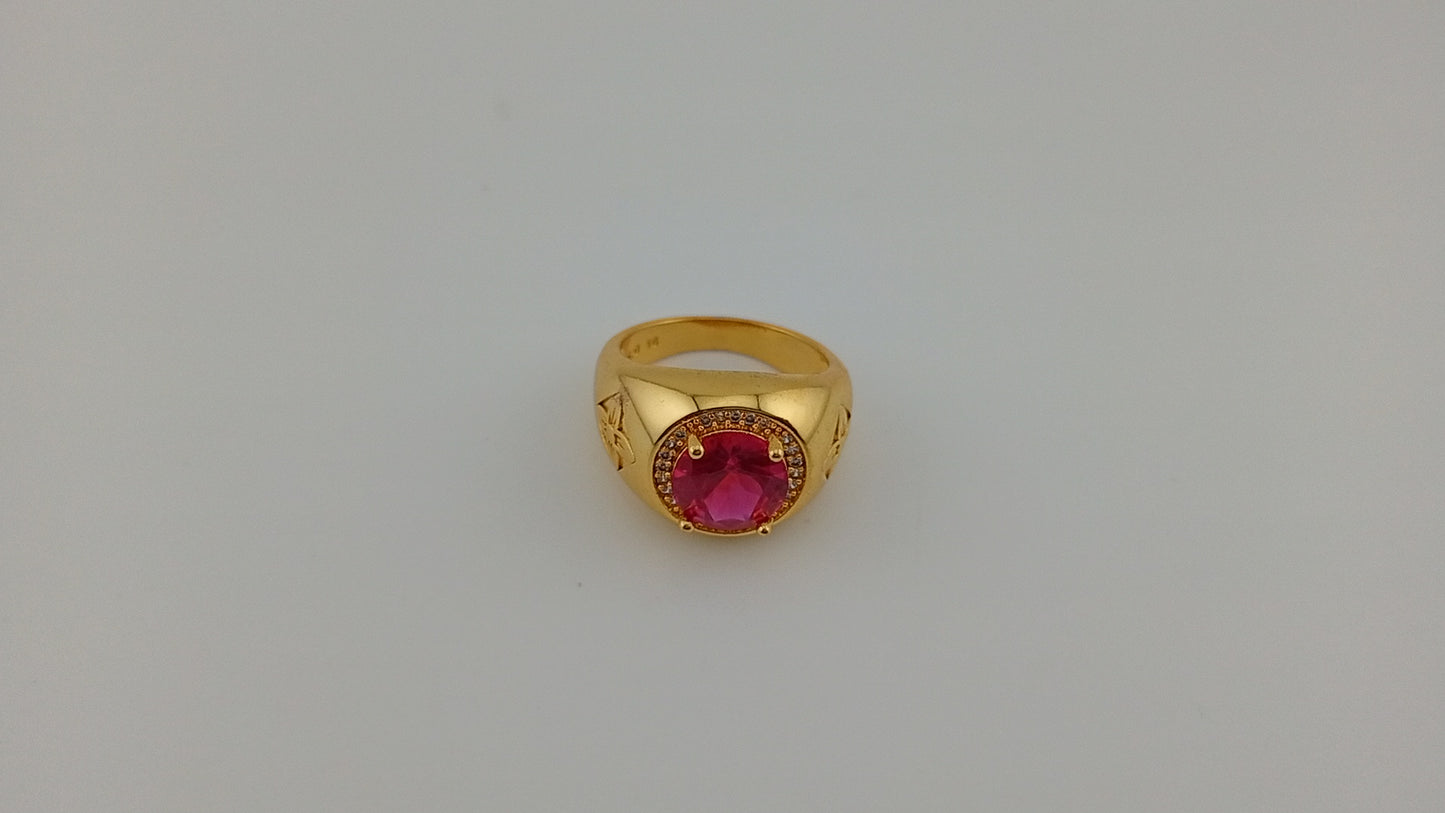 Jents ring