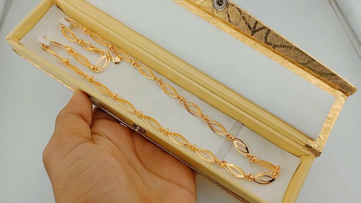 Ladies chain
