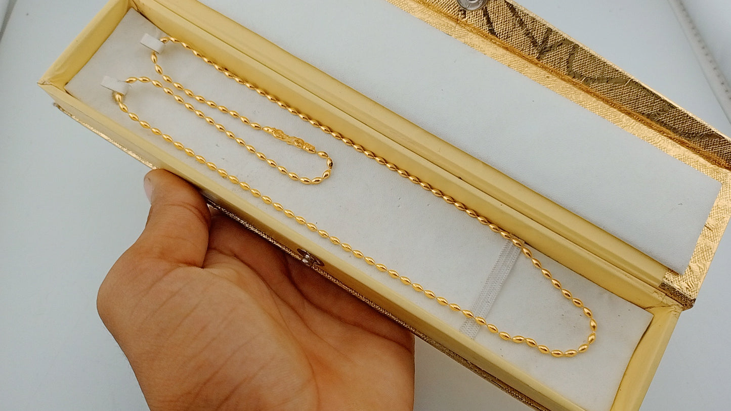 Ladies chain