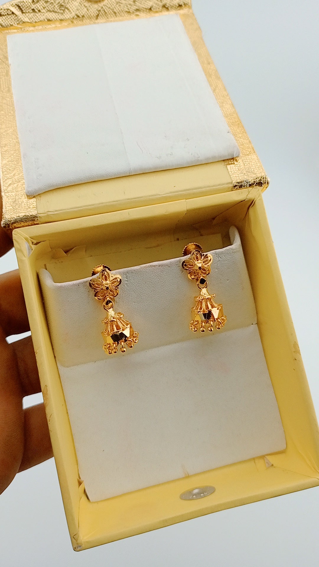 Chota earrings