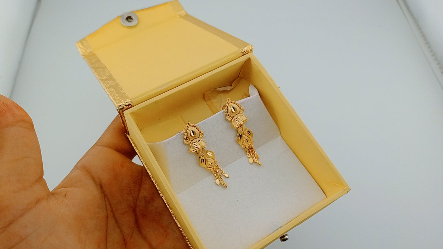 Chota earrings