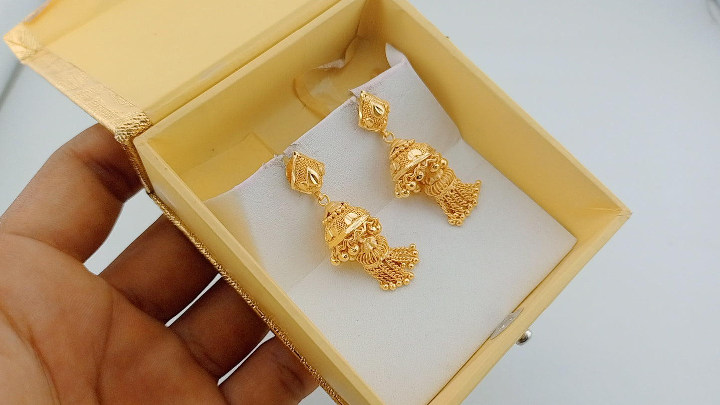 Jhumka