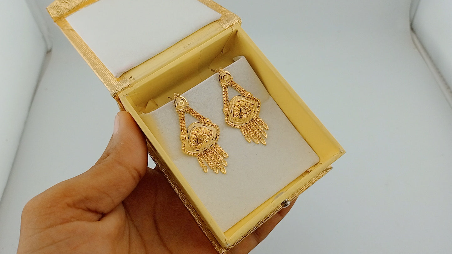 Chhota earrings