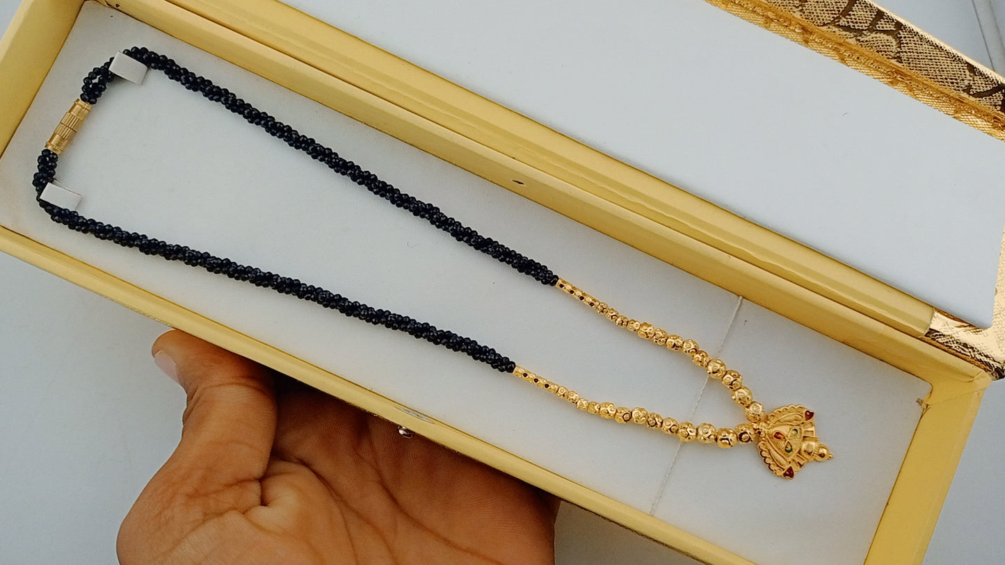 Ladies locket