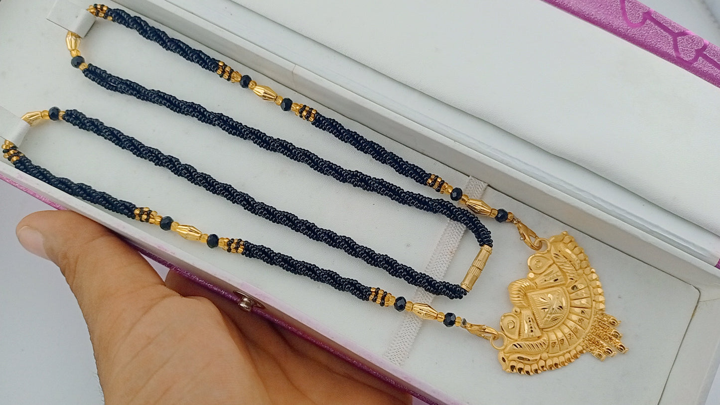 Sada mangalsutra