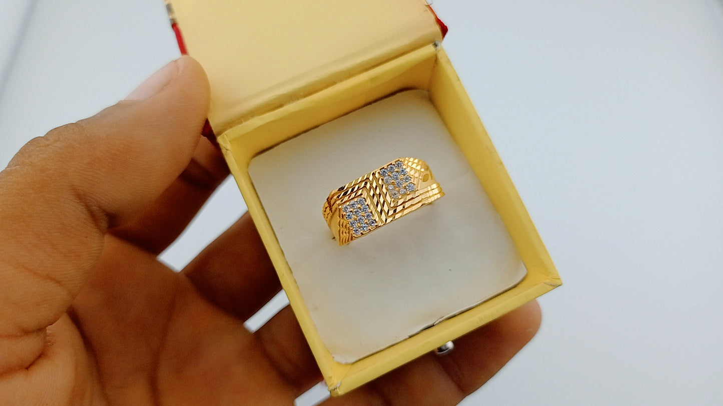 Jents ring