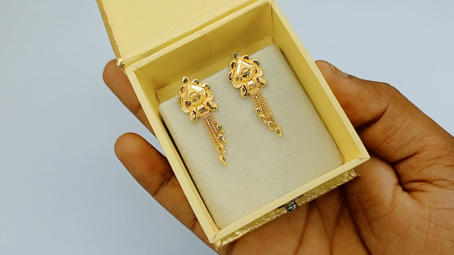 Small Earrings Buy Now