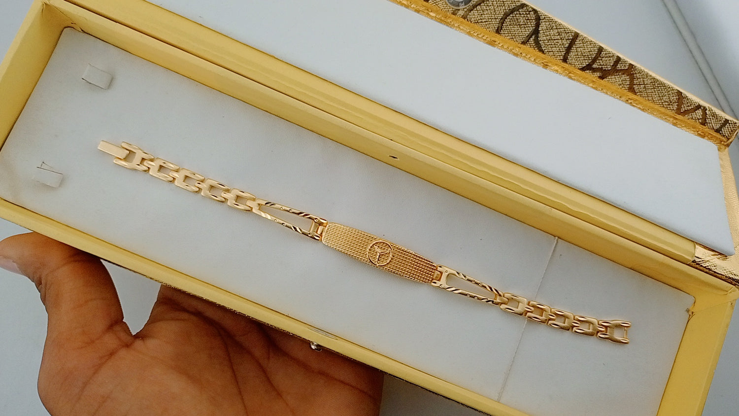 Jents bracelet