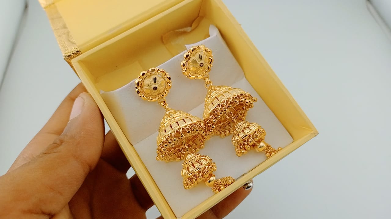 Jhumka Buy  Now