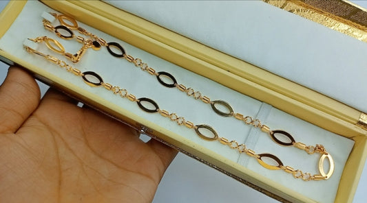 Ladies chain