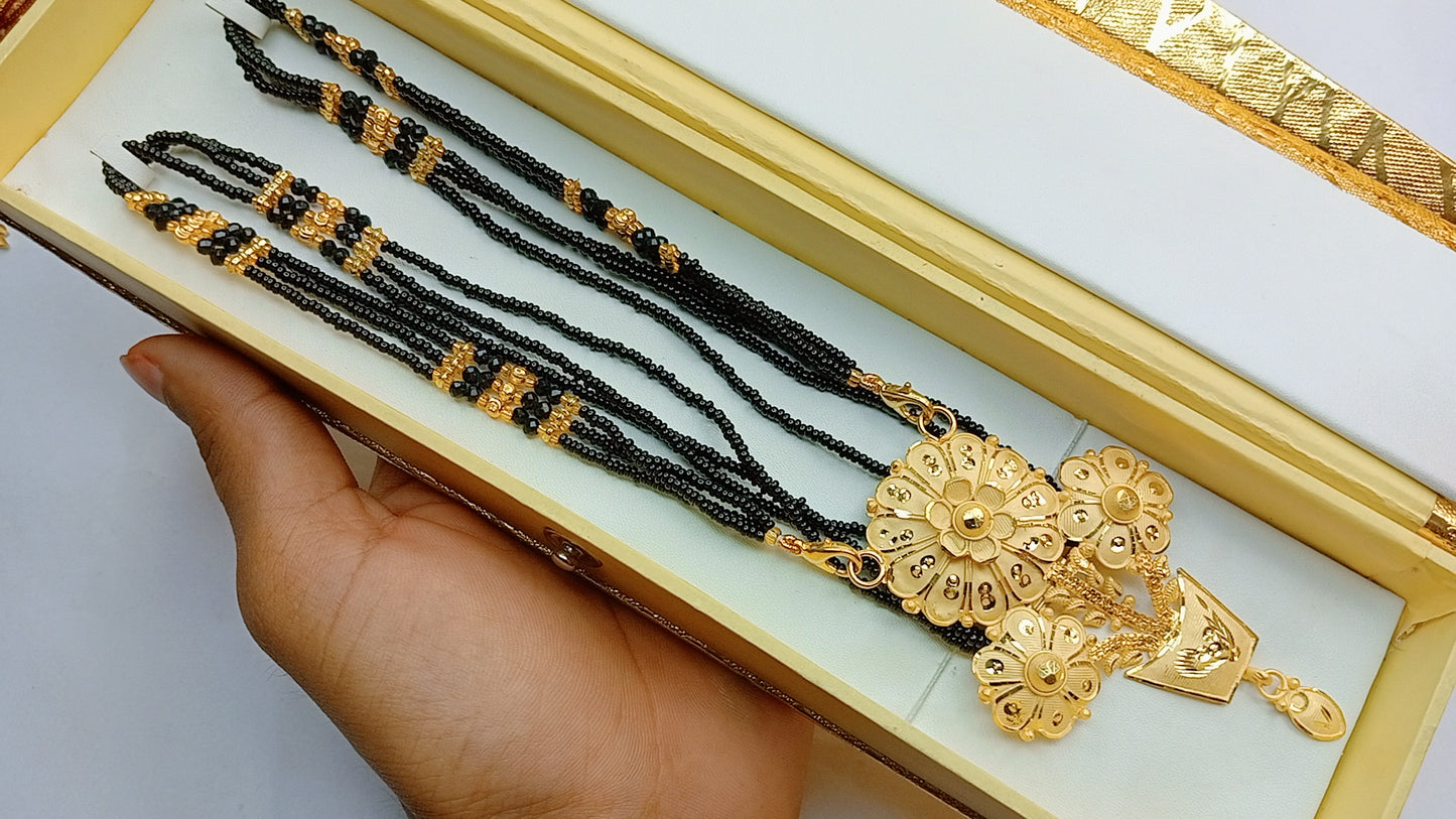 Chota mangalsutra
