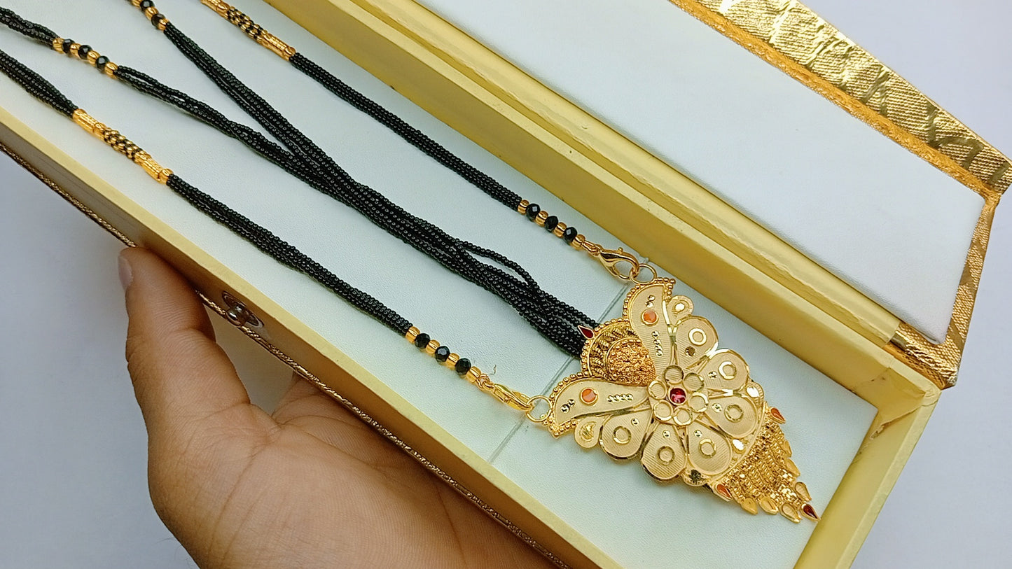 Chota mangalsutra
