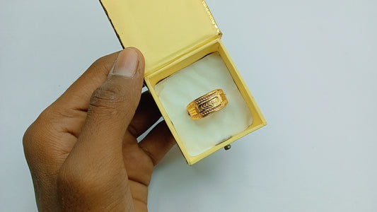Jents ring