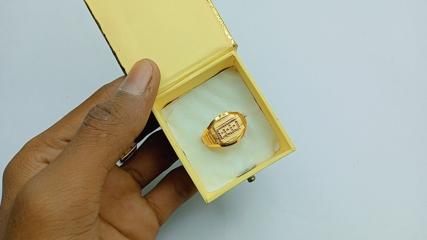 Jents ring