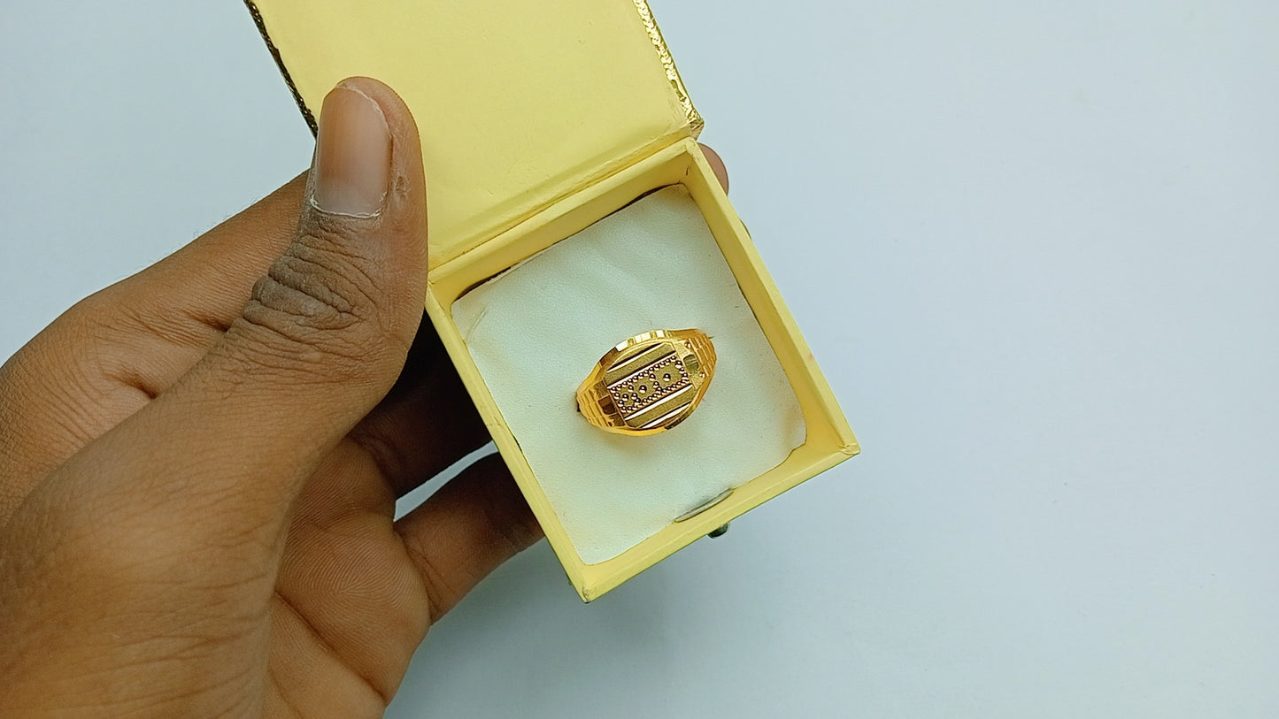 Jents ring