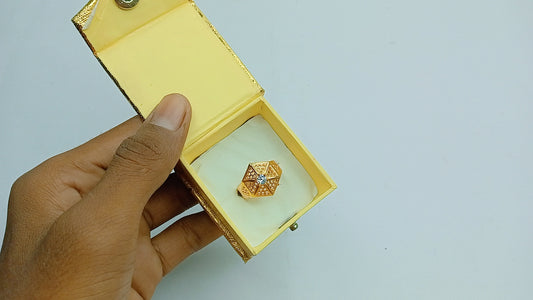Jents ring