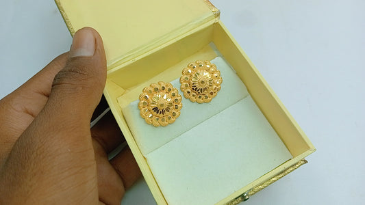 Chhota earrings