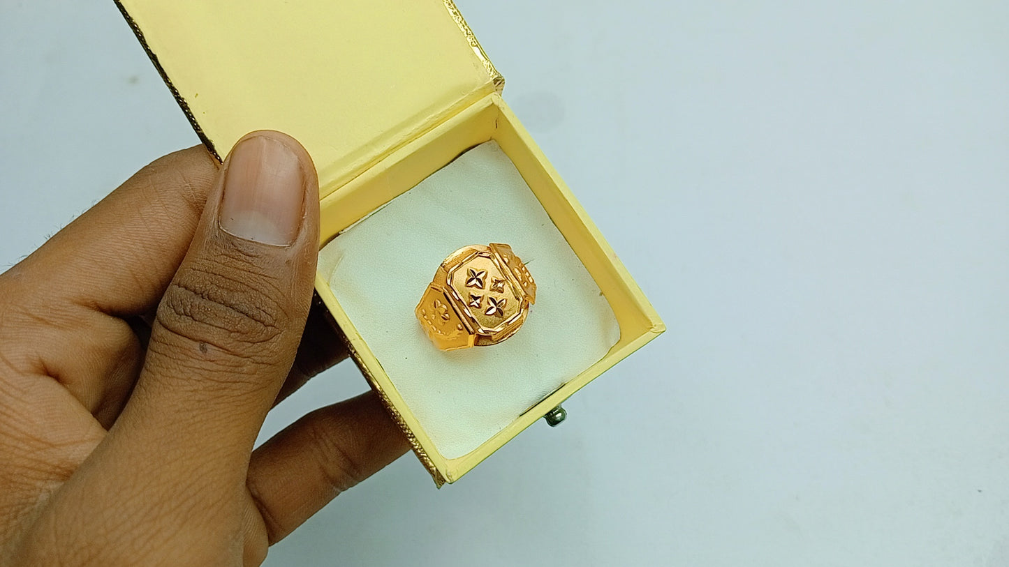 Jents ring