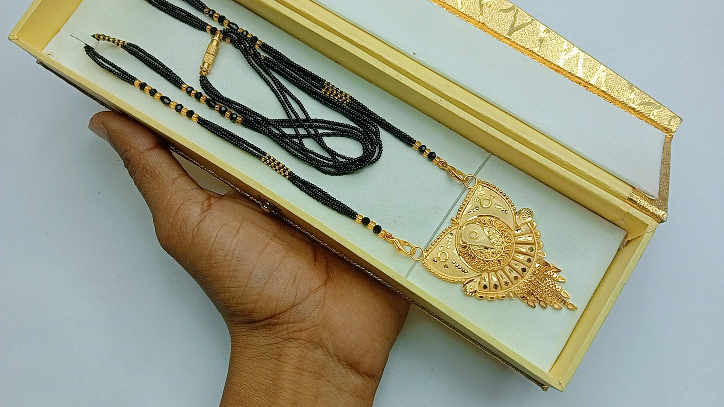 Chota mangalsutra