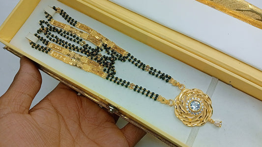 Pata mangalsutra