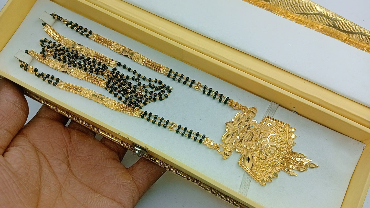 Pata mangalsutra