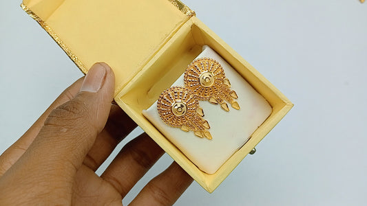 Chhota earrings