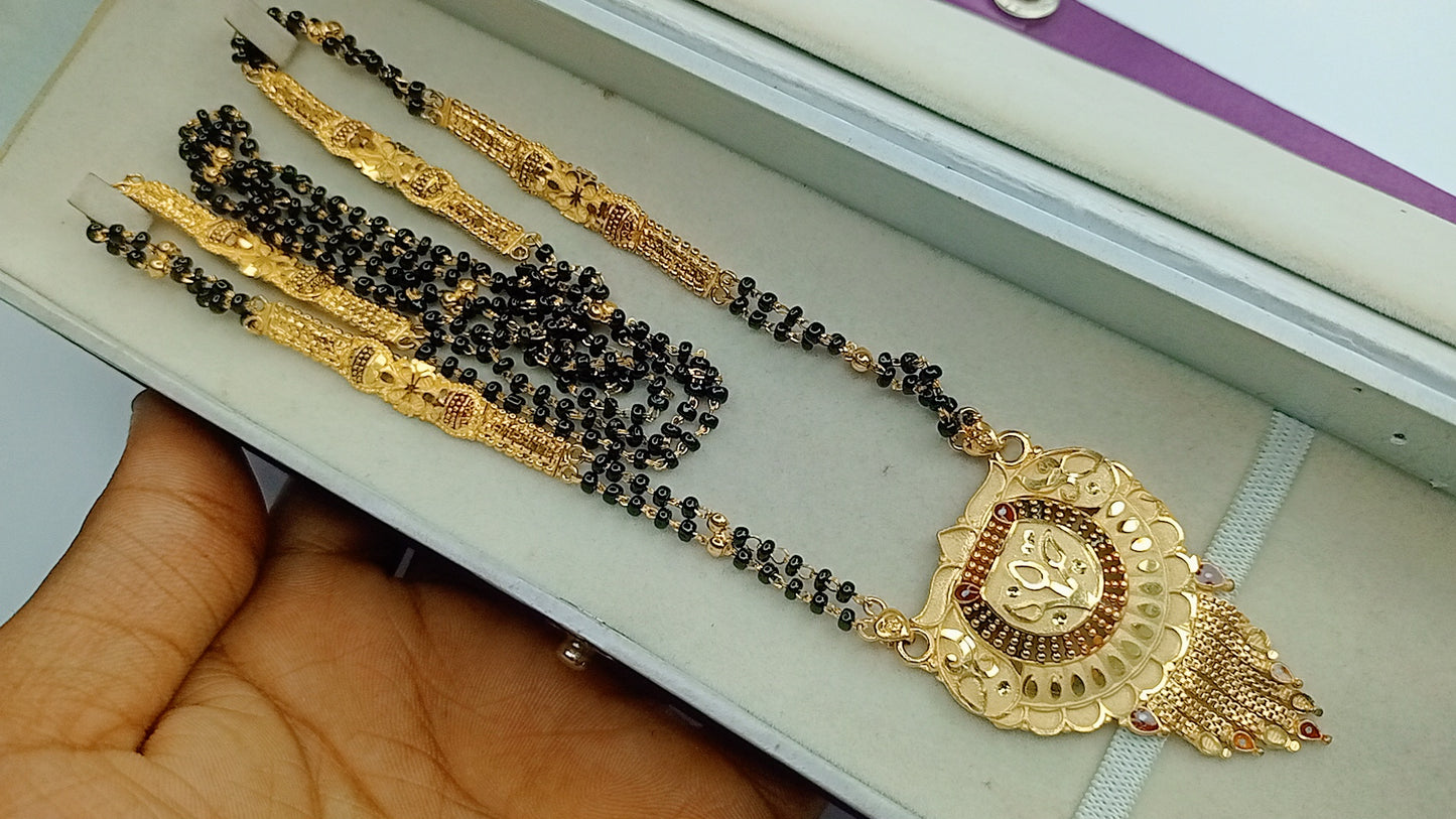Pata mangalsutra