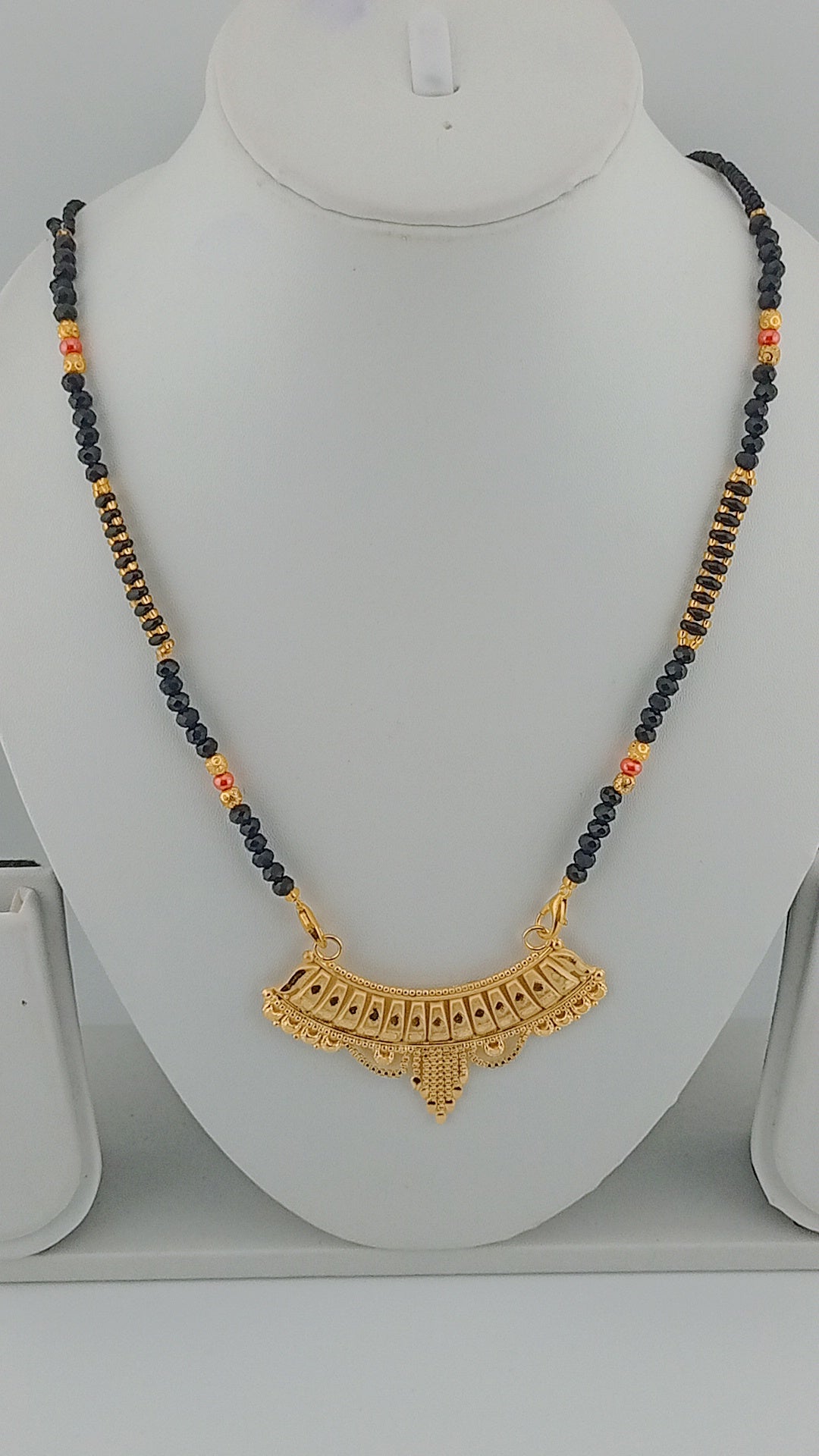 New designing mangalsutra