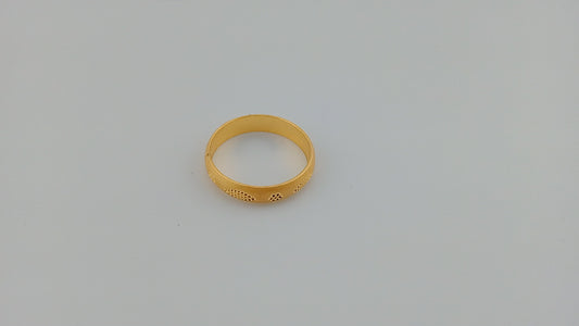 Fancy ring