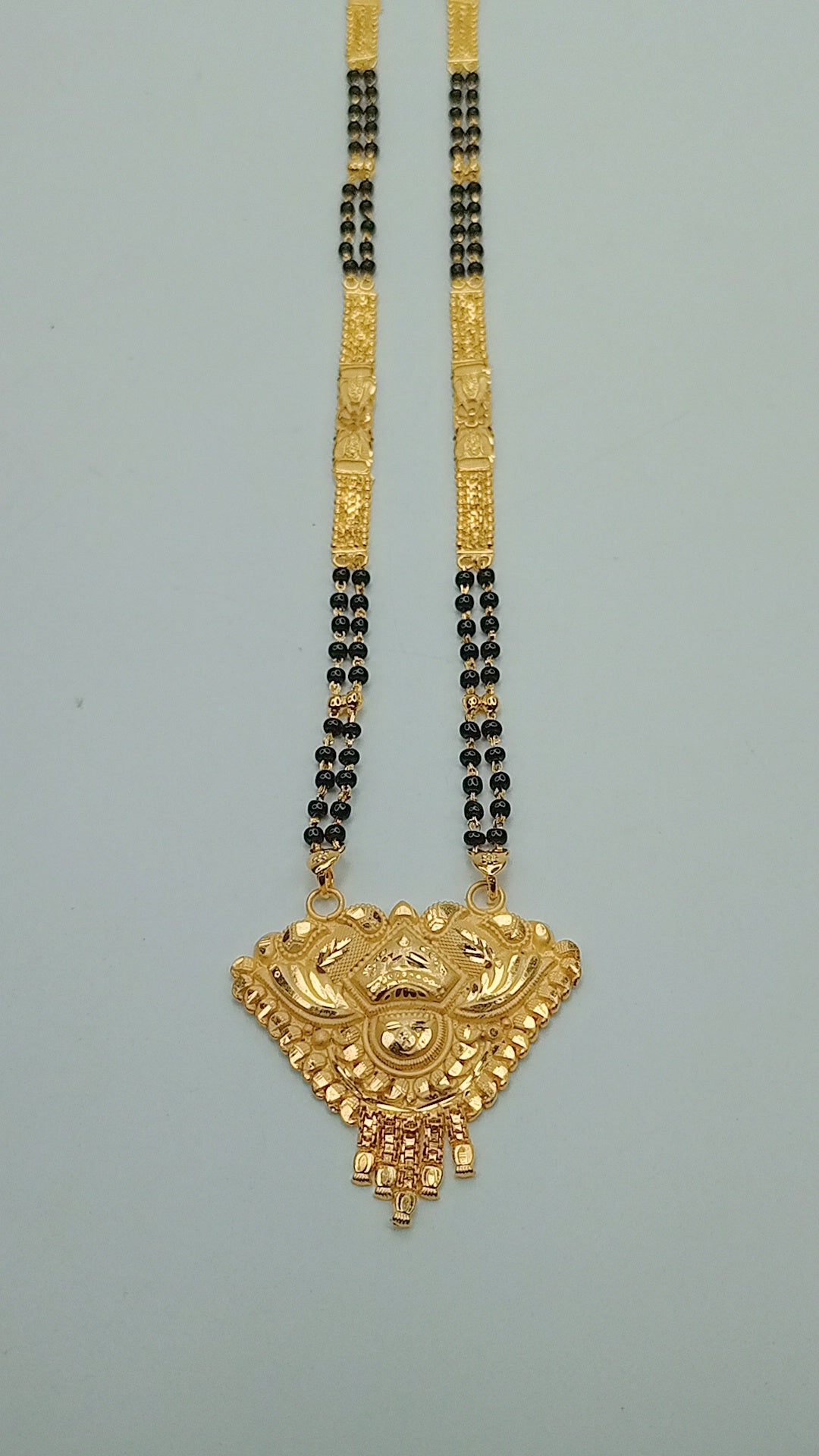 Pata mangalsutra
