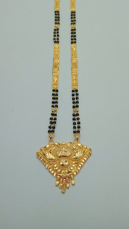 Pata mangalsutra