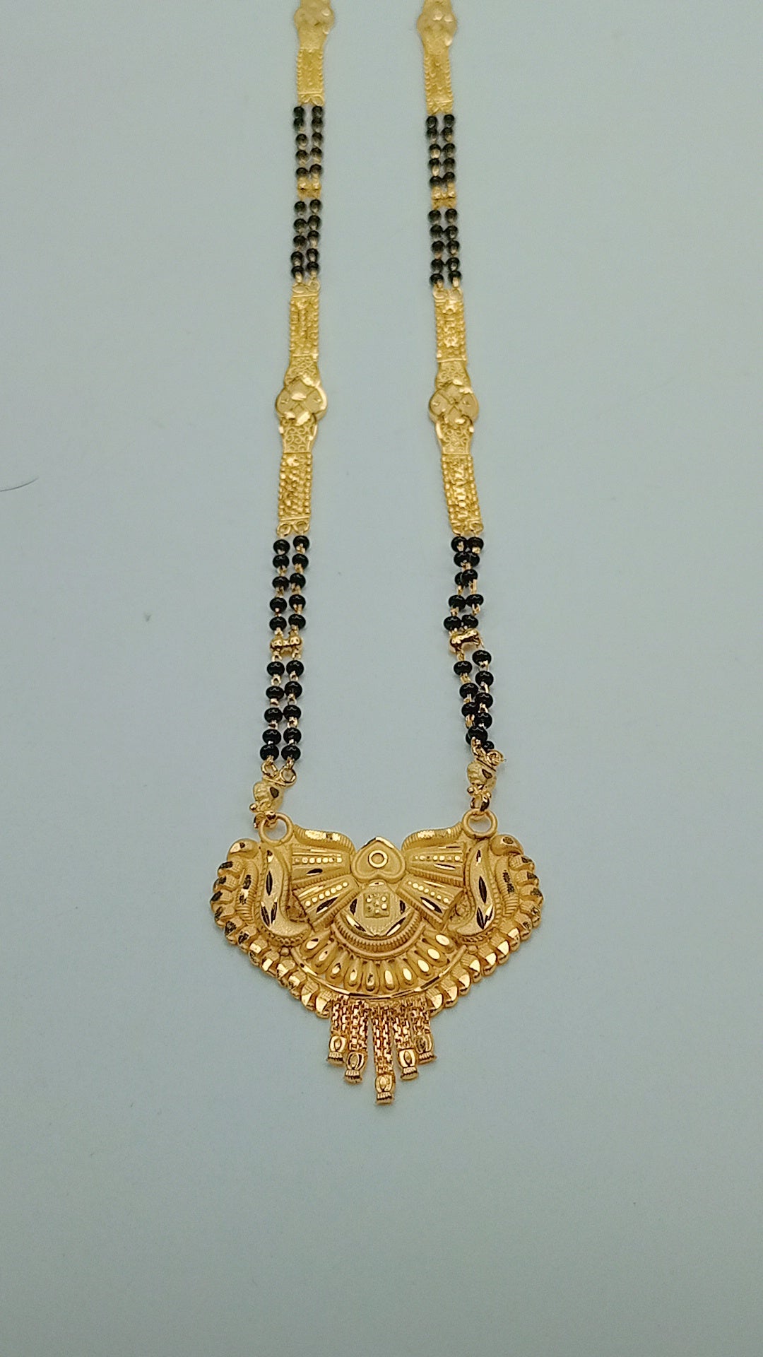 Pata mangalsutra