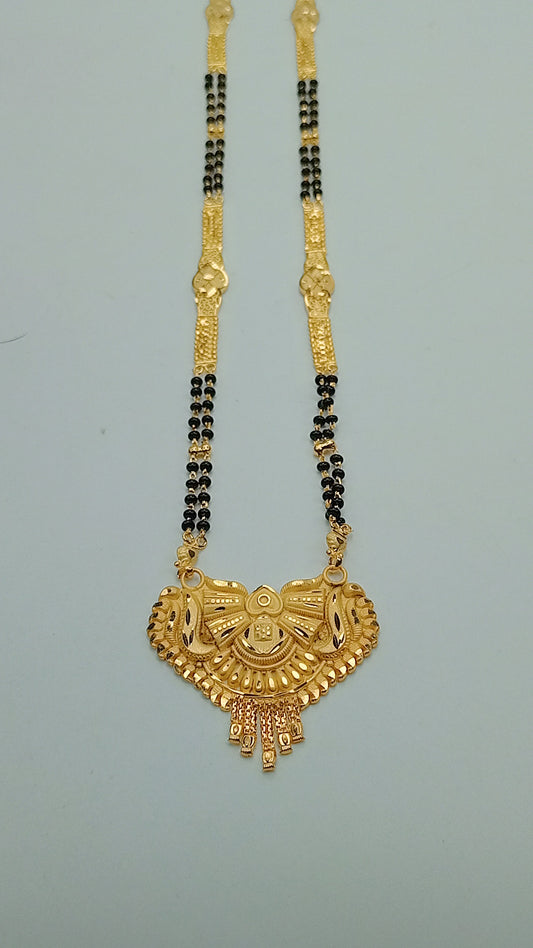 Pata mangalsutra